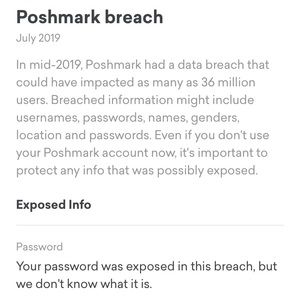 UPDATE YOUR PASSWORDS!